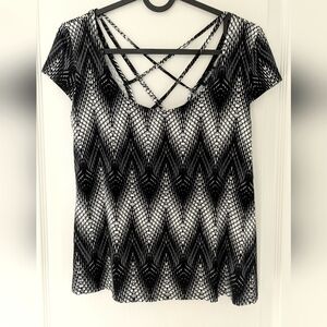 Cute Top from Macy's